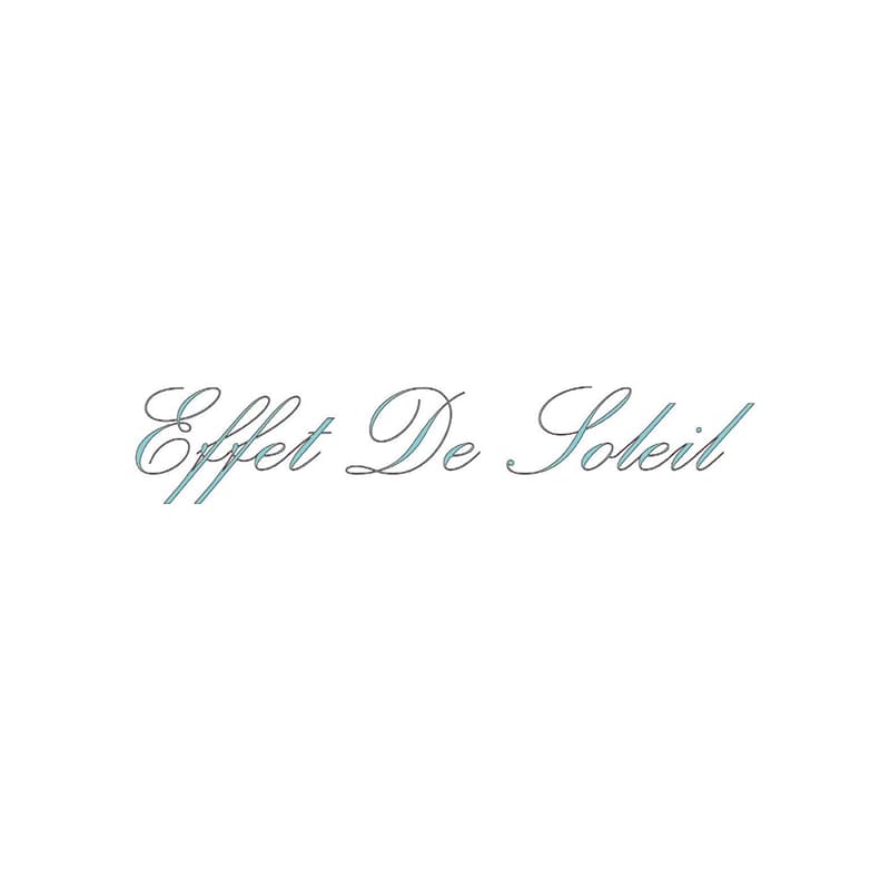 Effet de Soleil 아이브 장원영 hover