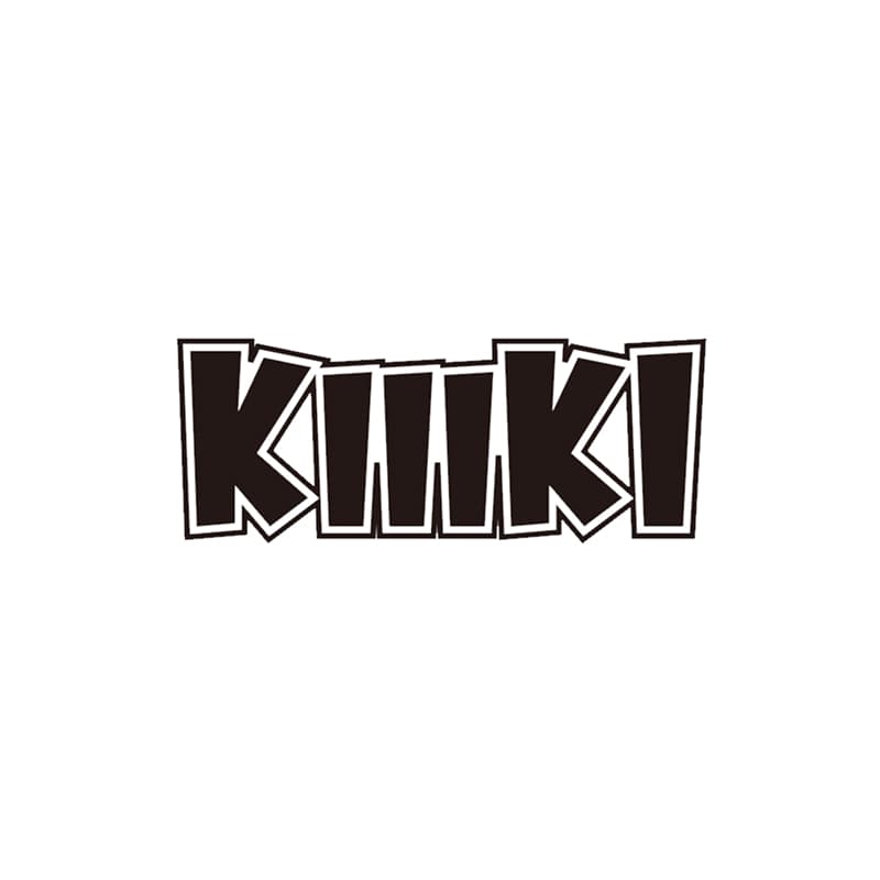 kiiiki