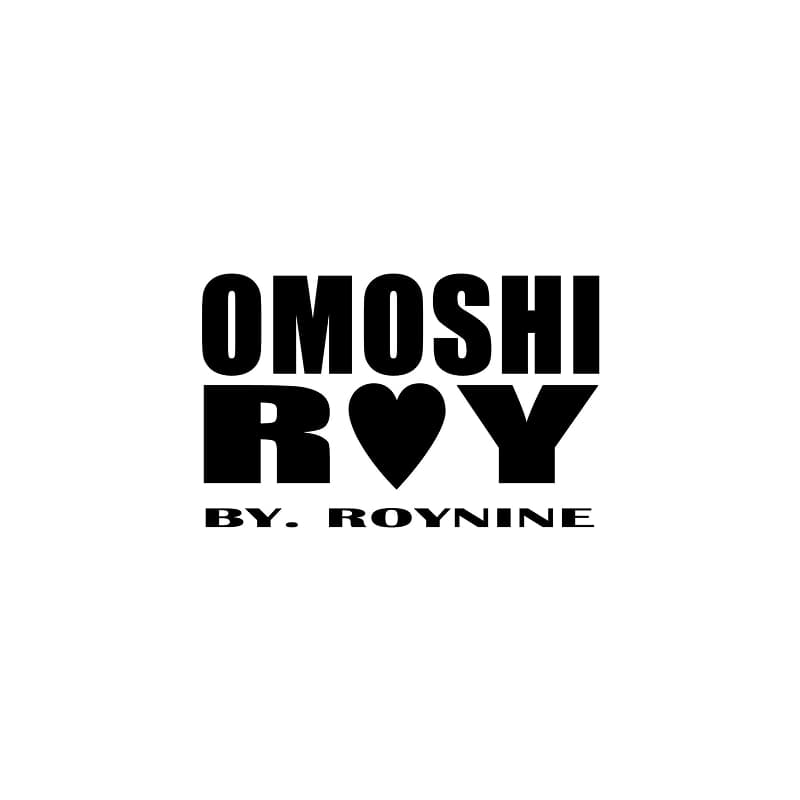 omoshiroy