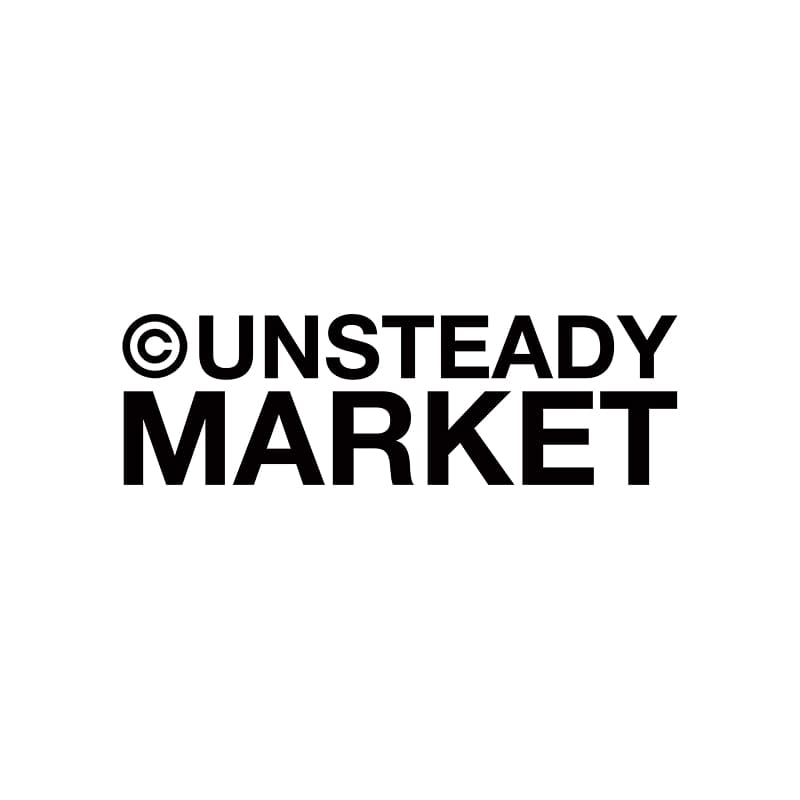 unsteady market
