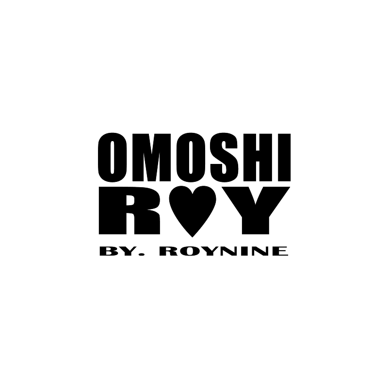 omoshiroy