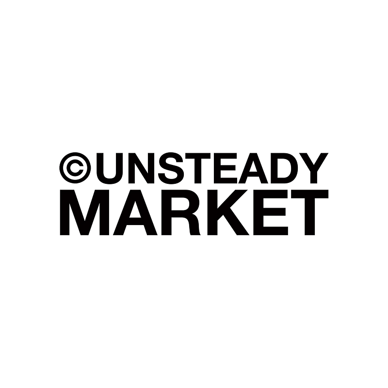unsteady market